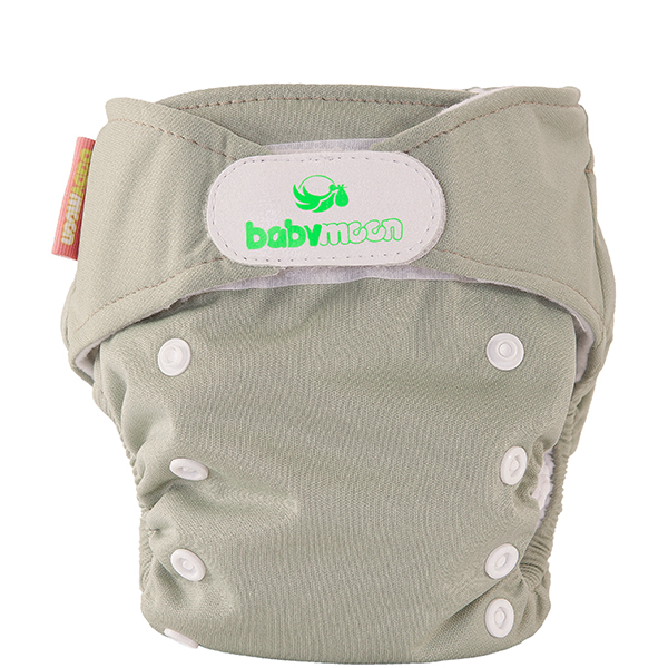 pañal Babymoon ecologico para bebe