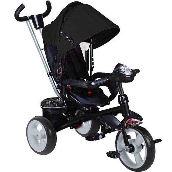 triciclo para bebe 360 