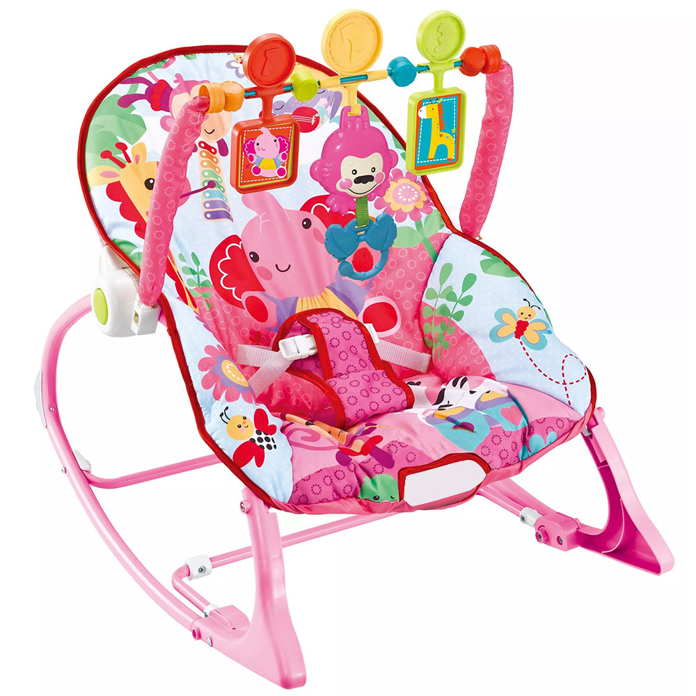 silla mecedora para bebes 