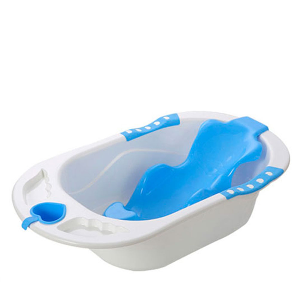 Tina Baby Fun Bath Azul para bebe 