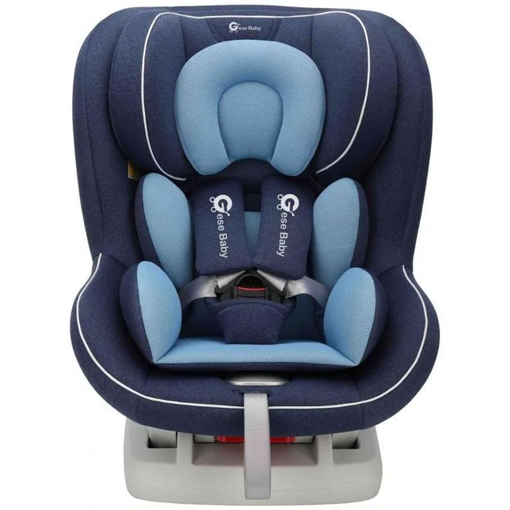 silla de auto para bebé Daytona en cangurus.com - tienda online