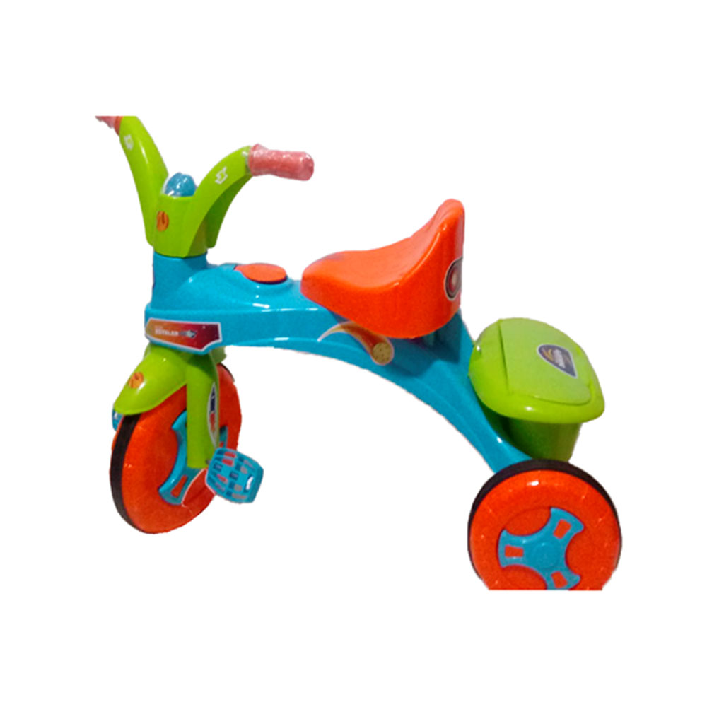 Paseador-triciclo  Para Bebe 