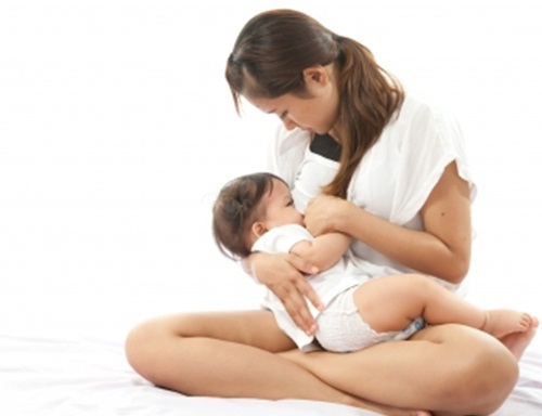 Tips para la Lactancia Materna