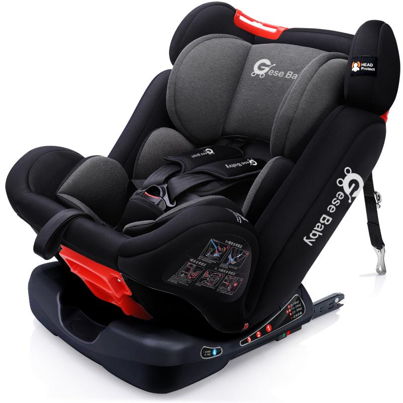 silla auto para bebes y niños con isofix en tienda anline web cangurus