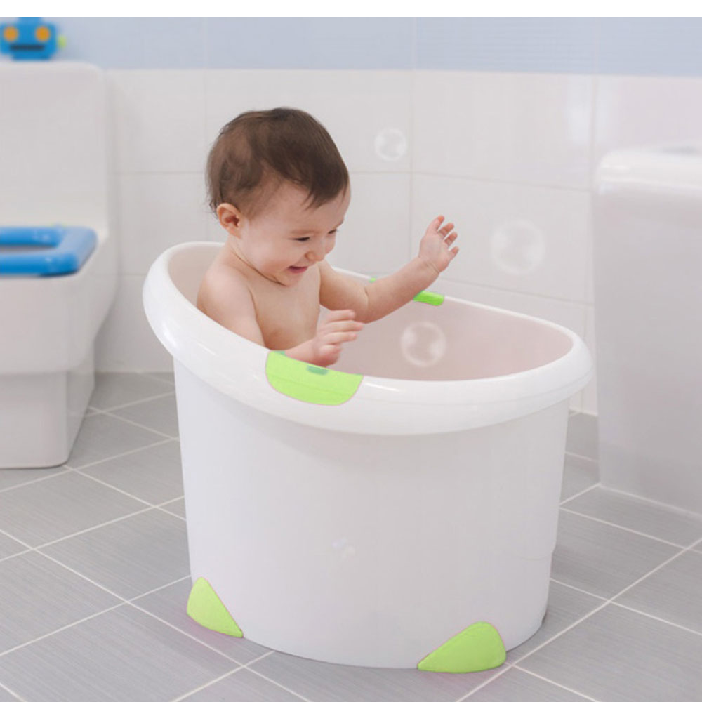 contar Completo Objeción tina bañera para bebé en forma de  sapito-cangurus.com.co-tienda-online-colombia